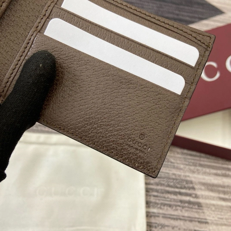 Gxccx Wallets & Purse ModernLook 35055