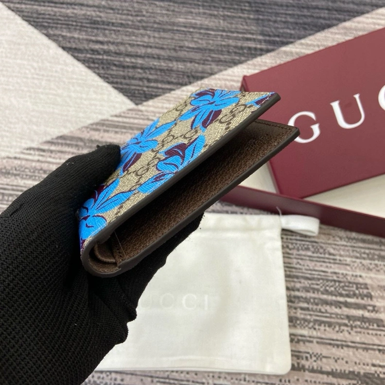 Gxccx Wallets & Purse ModernLook 35055