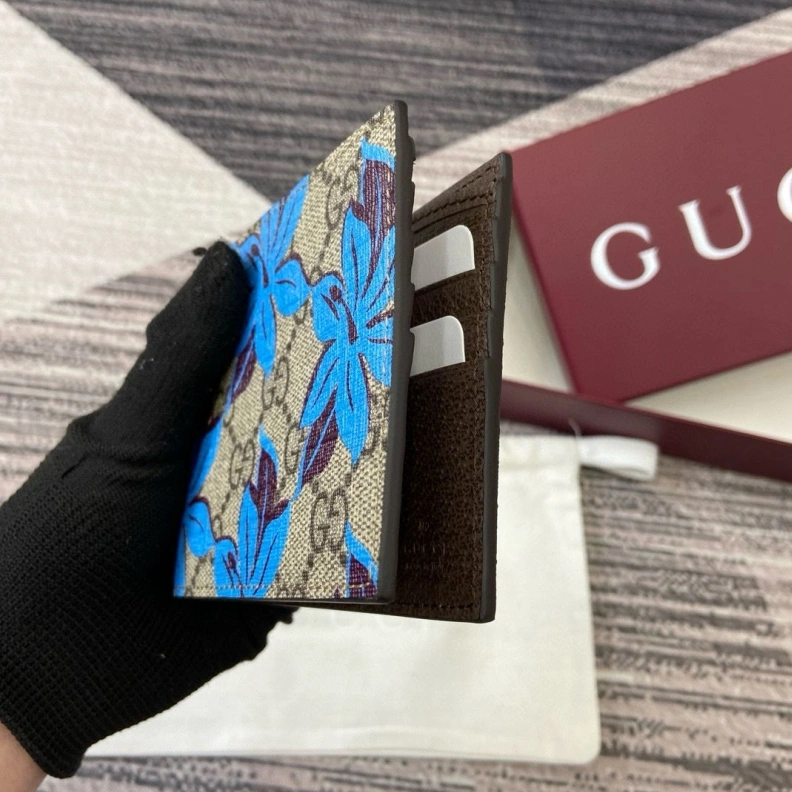 Gxccx Wallets & Purse ModernLook 35055