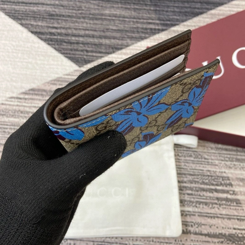 Gxccx Wallets & Purse ModernLook 35055