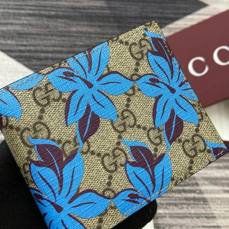 Gxccx Wallets & Purse ModernLook 35055