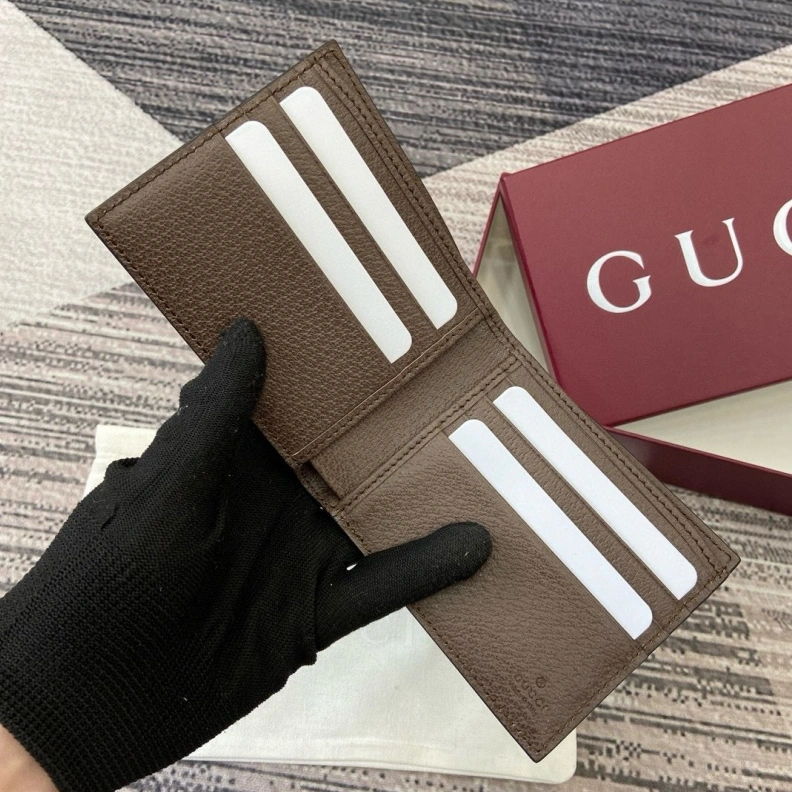 Gxccx Wallets & Purse ModernLook 35055