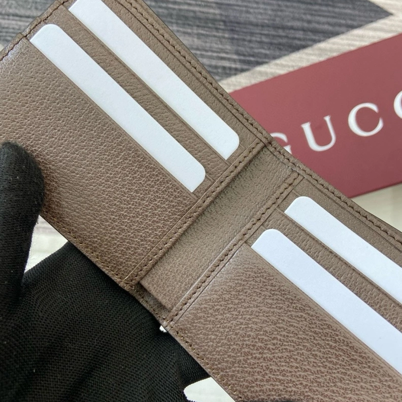 Gxccx Wallets & Purse ModernLook 35055
