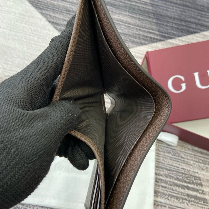 Gxccx Wallets & Purse ModernLook 35055