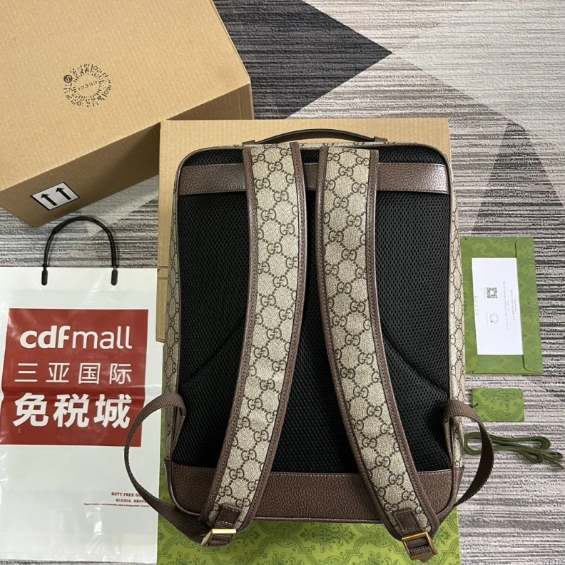 Vibrant Gxccx Backpacks 38285