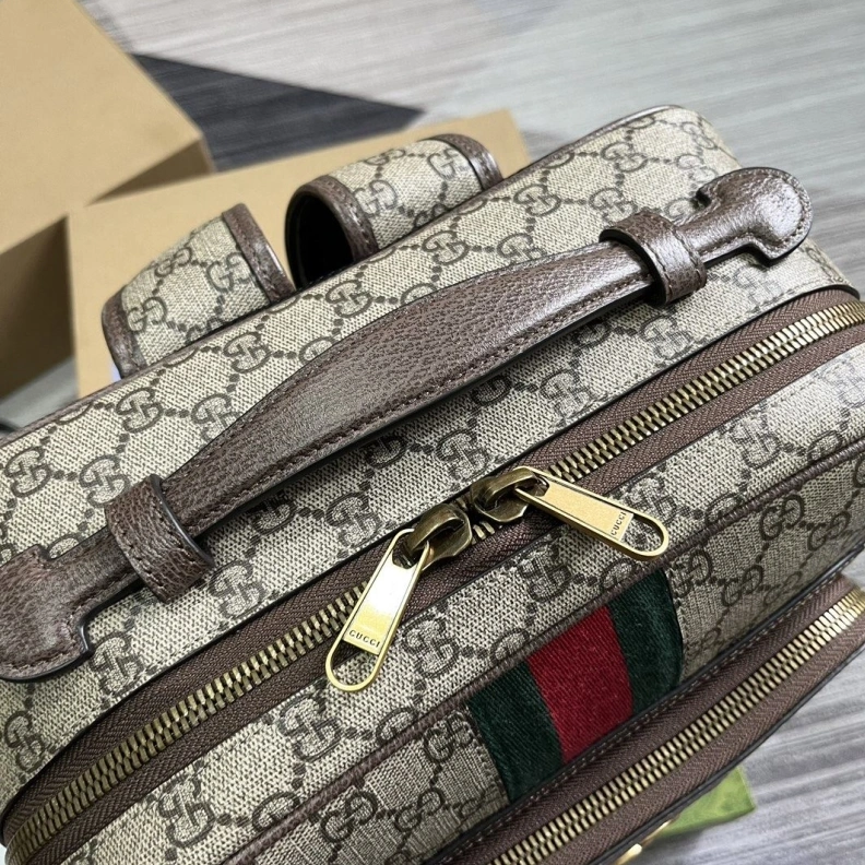 Vibrant Gxccx Backpacks 38285