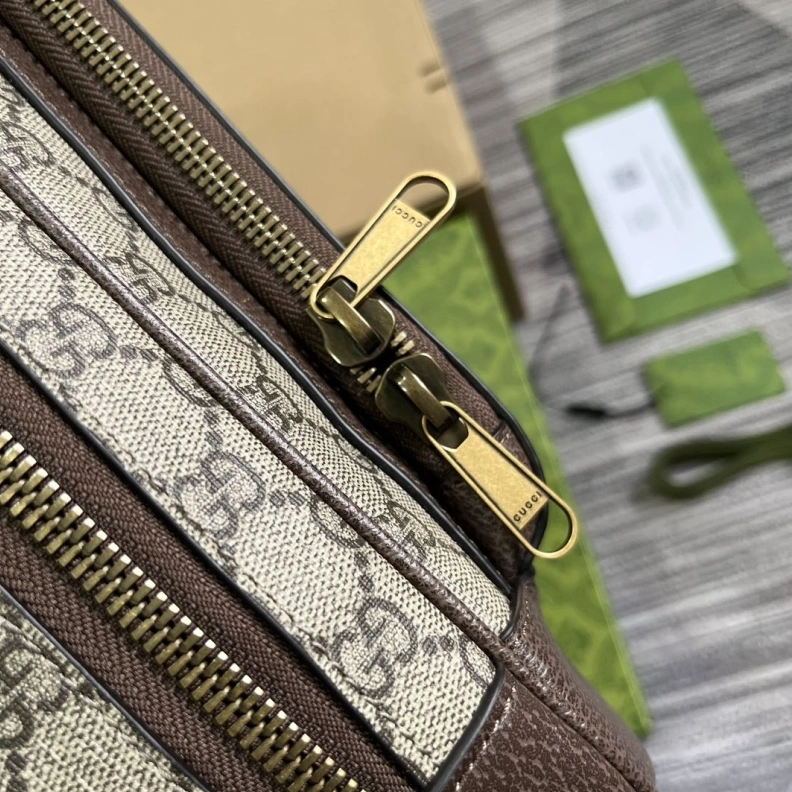 Vibrant Gxccx Backpacks 38285