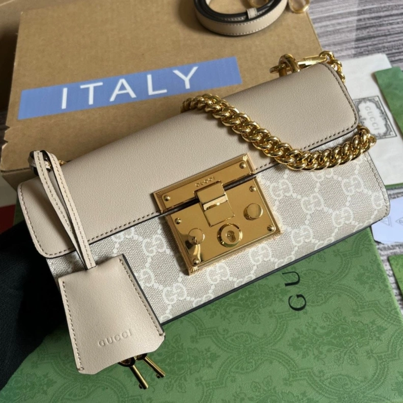 Gxccx Top Handle Bags Compact 36261