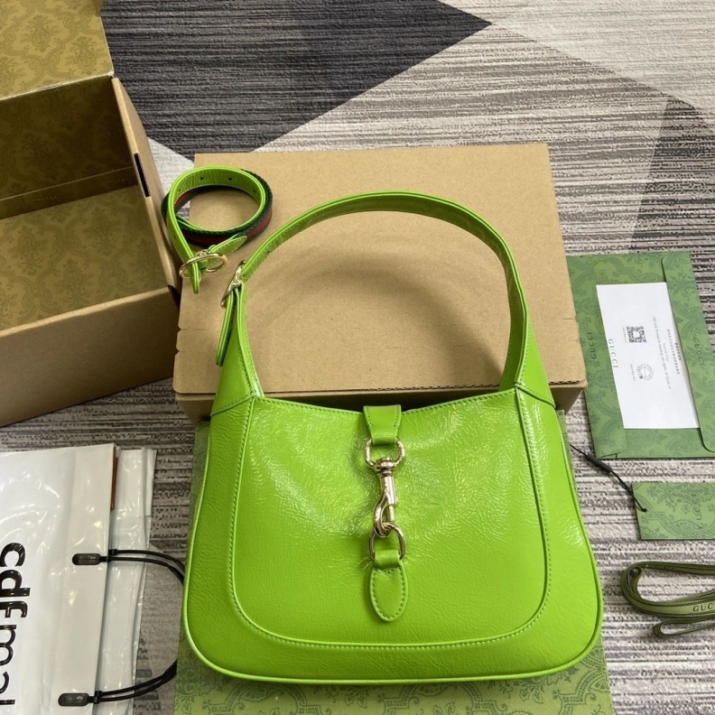 Gxccx Top Handle Bags Vibrant 36269