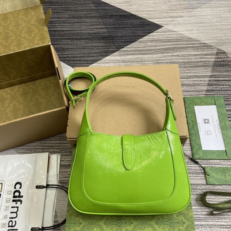 Gxccx Top Handle Bags Vibrant 36269