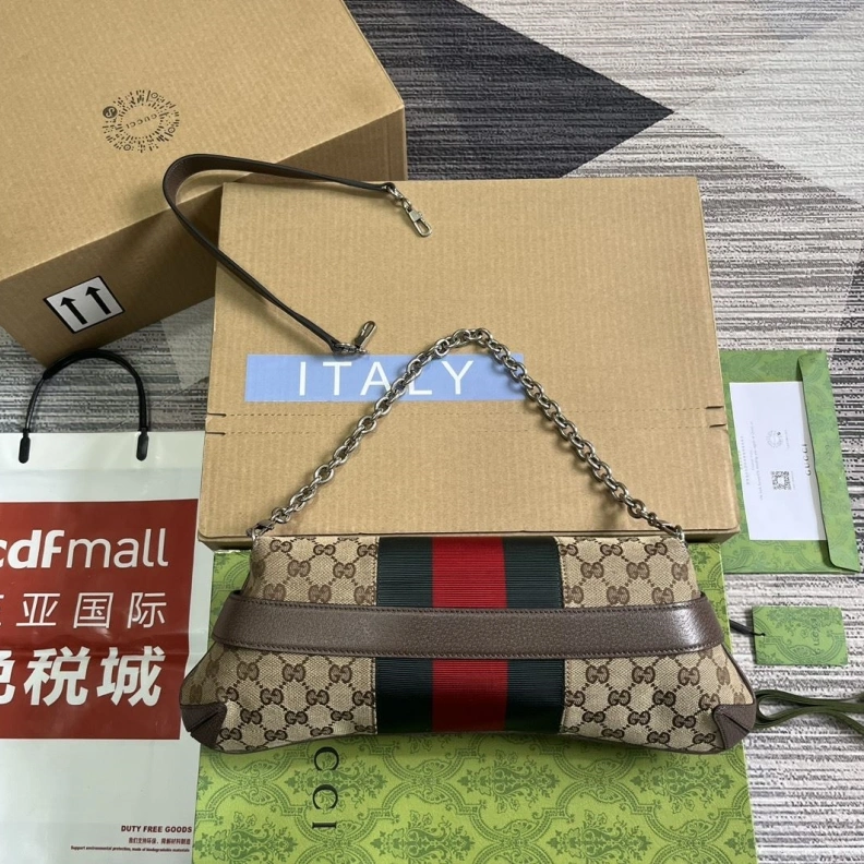 Classic Gxccx Horsebit Bags 38053