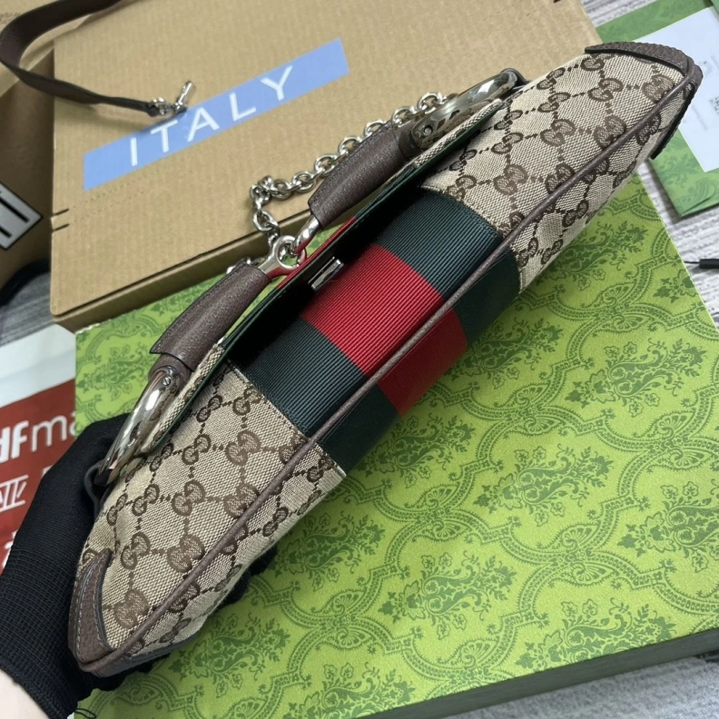 Classic Gxccx Horsebit Bags 38053