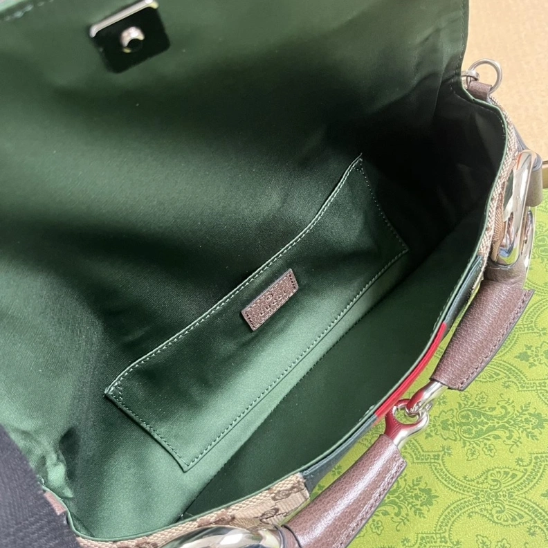 Classic Gxccx Horsebit Bags 38053