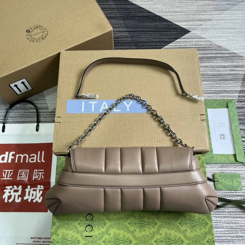 Gxccx Horsebit Bags Trendy 38068
