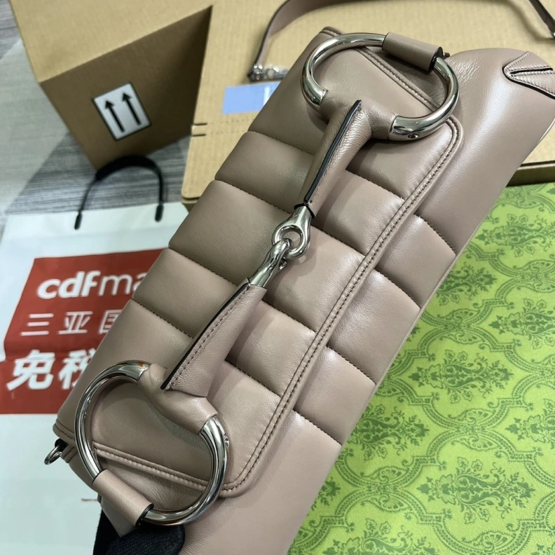 Gxccx Horsebit Bags Trendy 38068