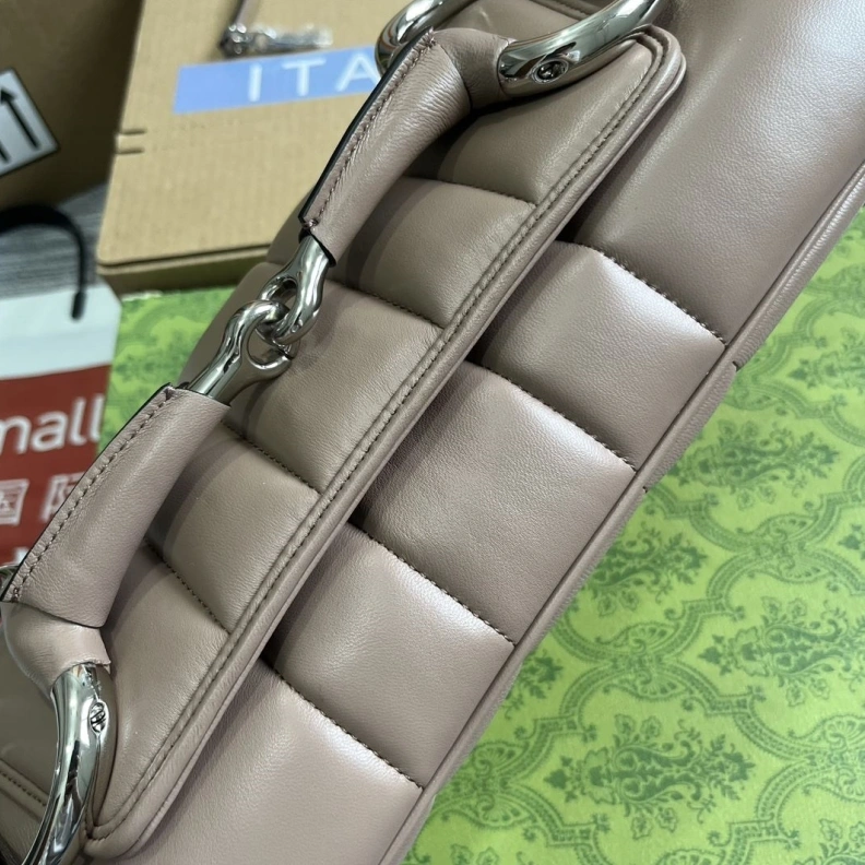 Gxccx Horsebit Bags Trendy 38068