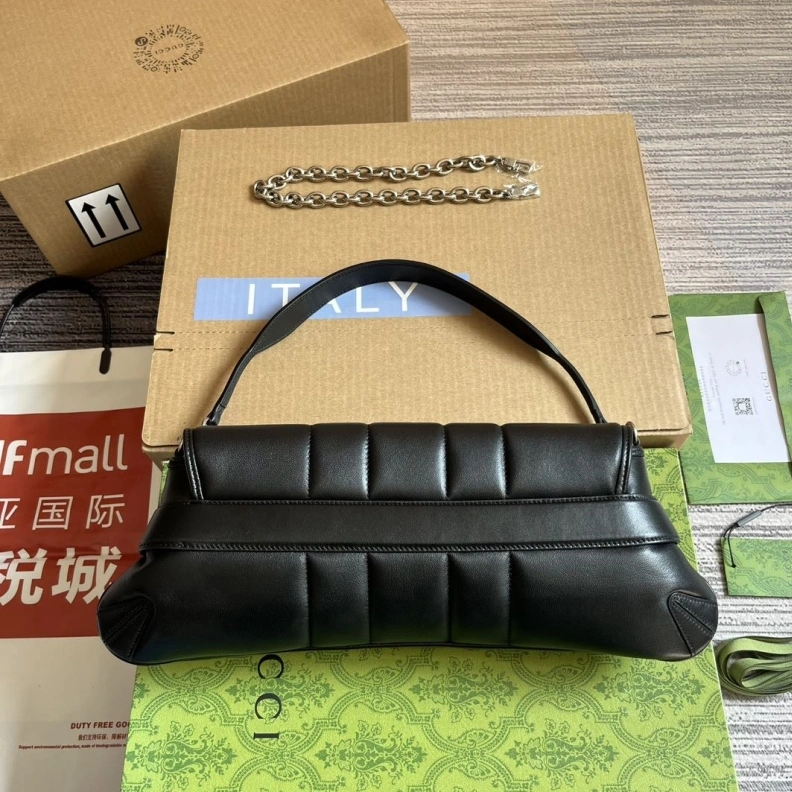 Gxccx Horsebit Bags Bright 38066