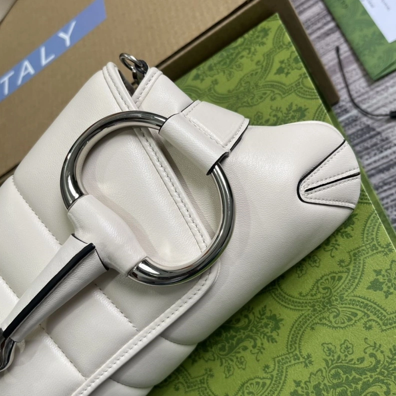 Gxccx Horsebit Bags Breathable 38050