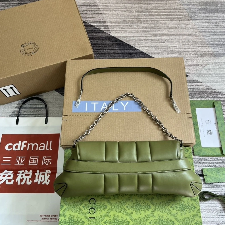 Gxccx Horsebit Bags Popular 38042