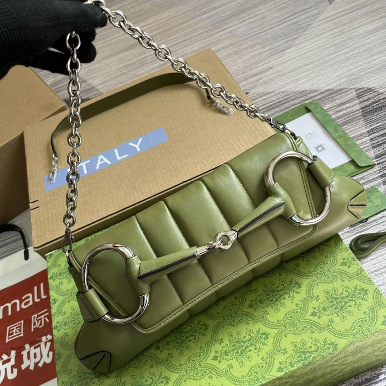 Gxccx Horsebit Bags Popular 38042