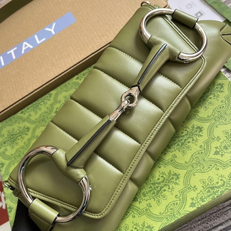 Gxccx Horsebit Bags Popular 38042