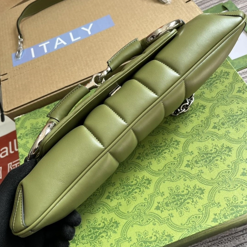 Gxccx Horsebit Bags Popular 38042