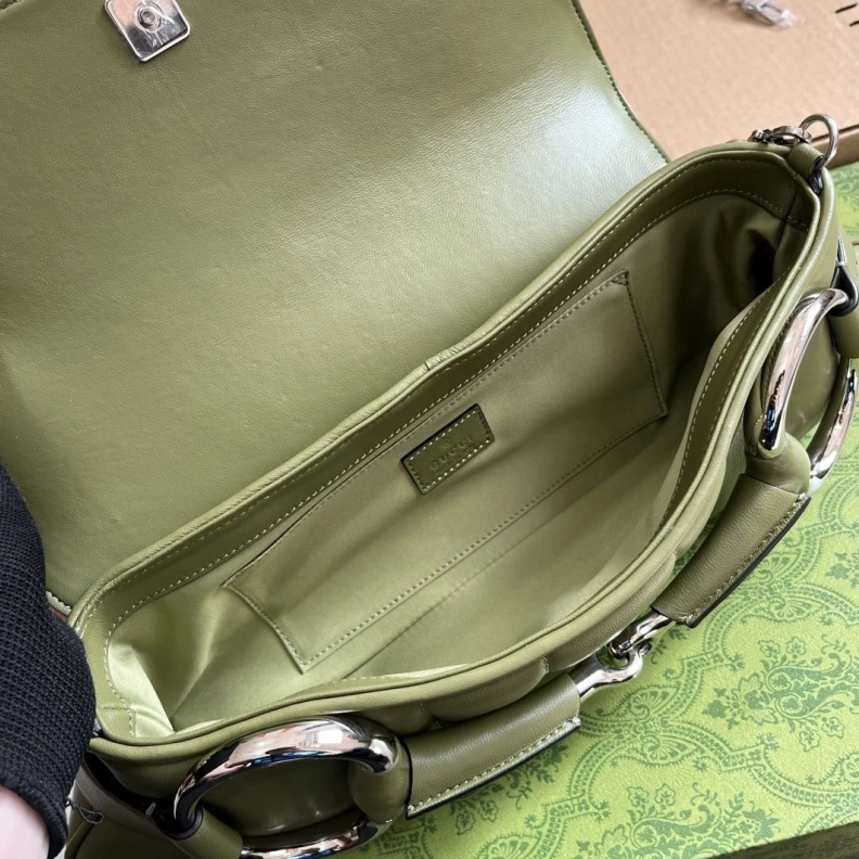 Gxccx Horsebit Bags Popular 38042