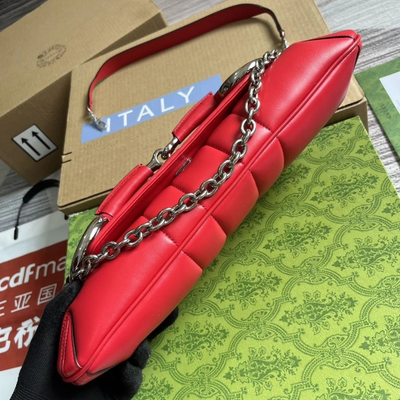 Gxccx Horsebit Bags Unique 38044