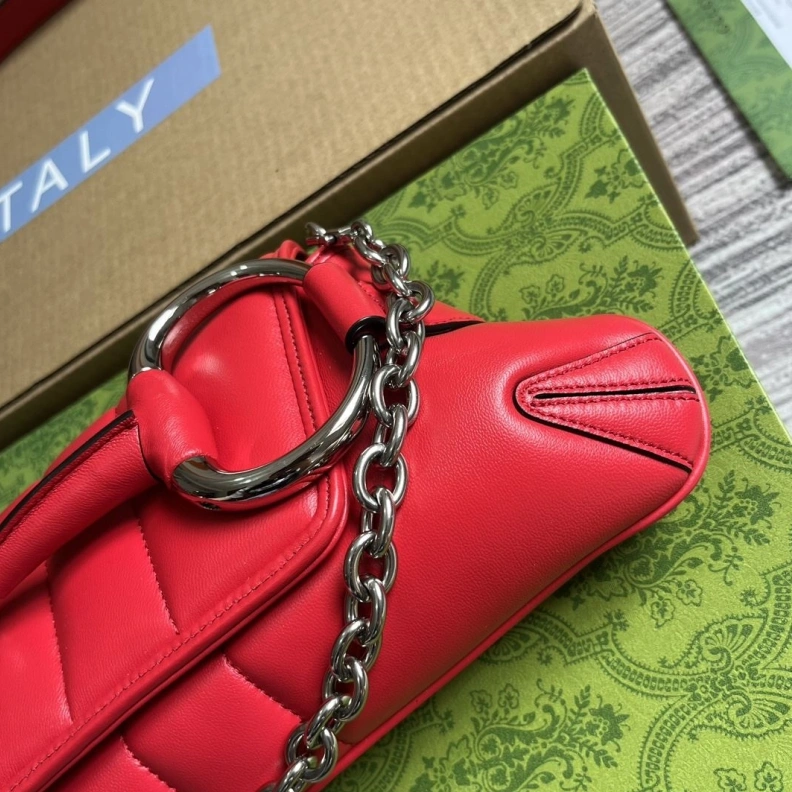Gxccx Horsebit Bags Unique 38044