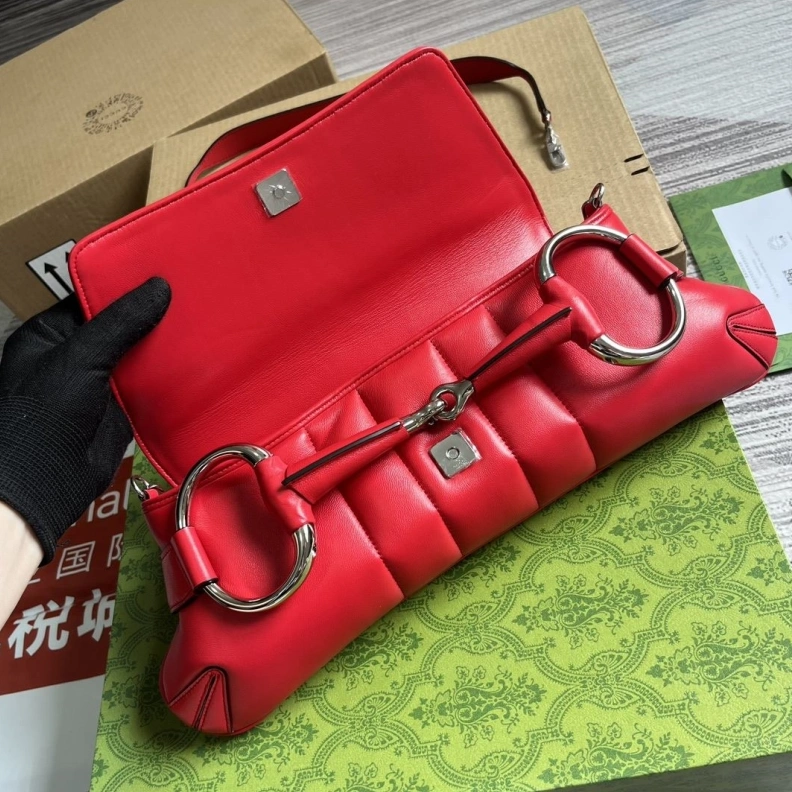 Gxccx Horsebit Bags Unique 38044