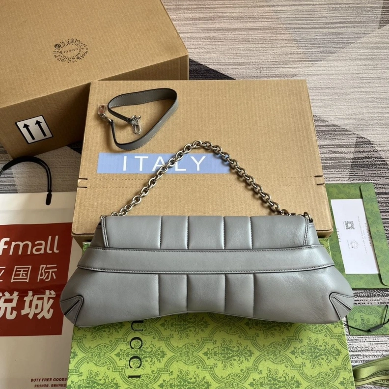 Gxccx Horsebit Bags NewStyle 38067