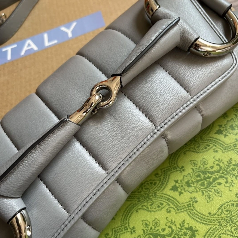 Gxccx Horsebit Bags NewStyle 38067