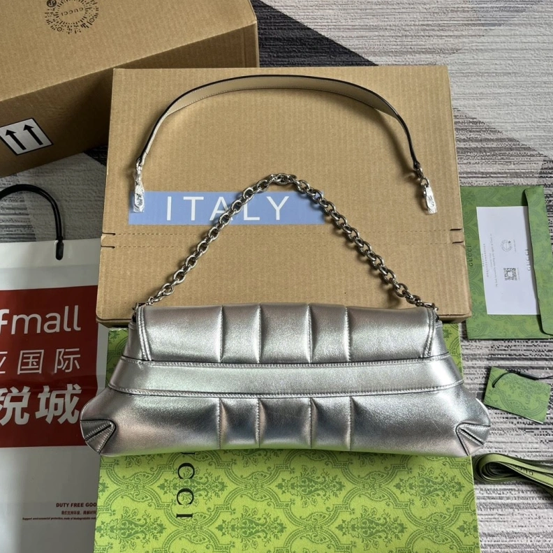 Vibrant Gxccx Horsebit Bags 38016