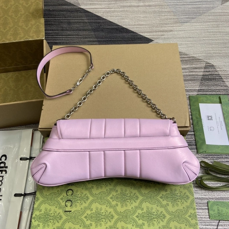 DailyWear Gxccx Horsebit Bags 38018