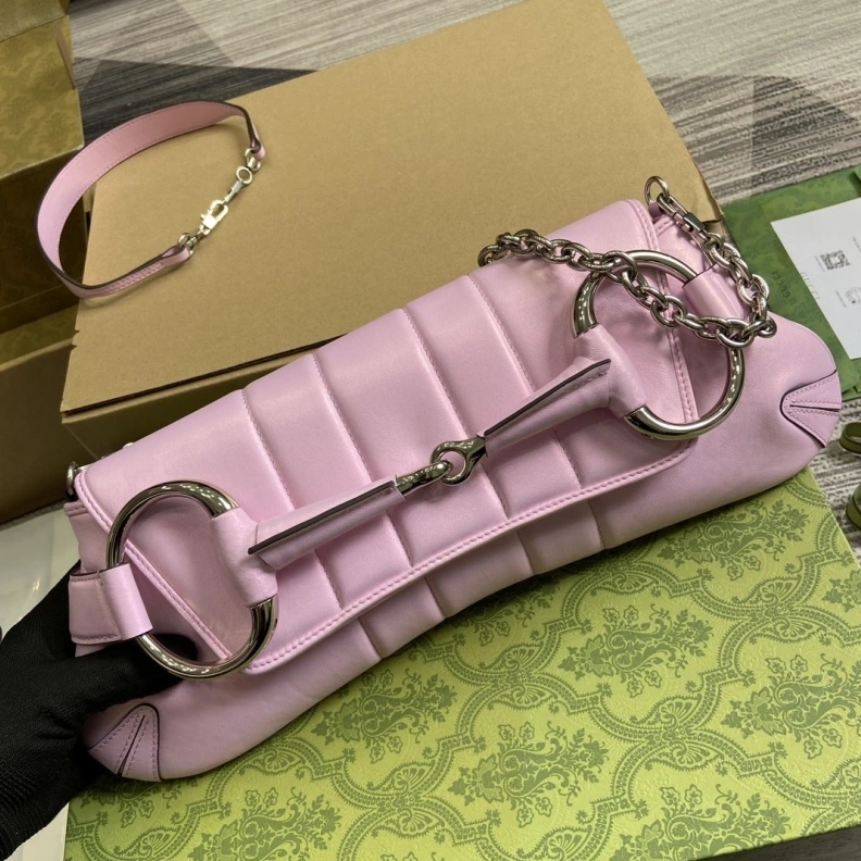 DailyWear Gxccx Horsebit Bags 38018