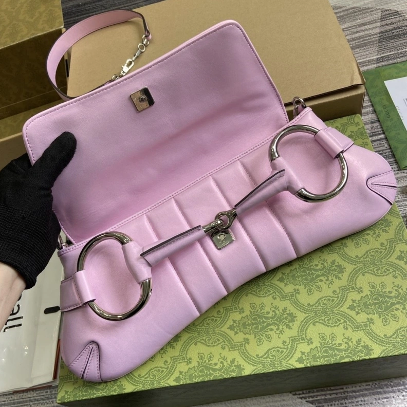 DailyWear Gxccx Horsebit Bags 38018