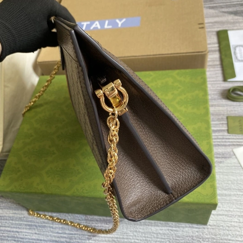 Gxccx Satchel Bags Classic 37659