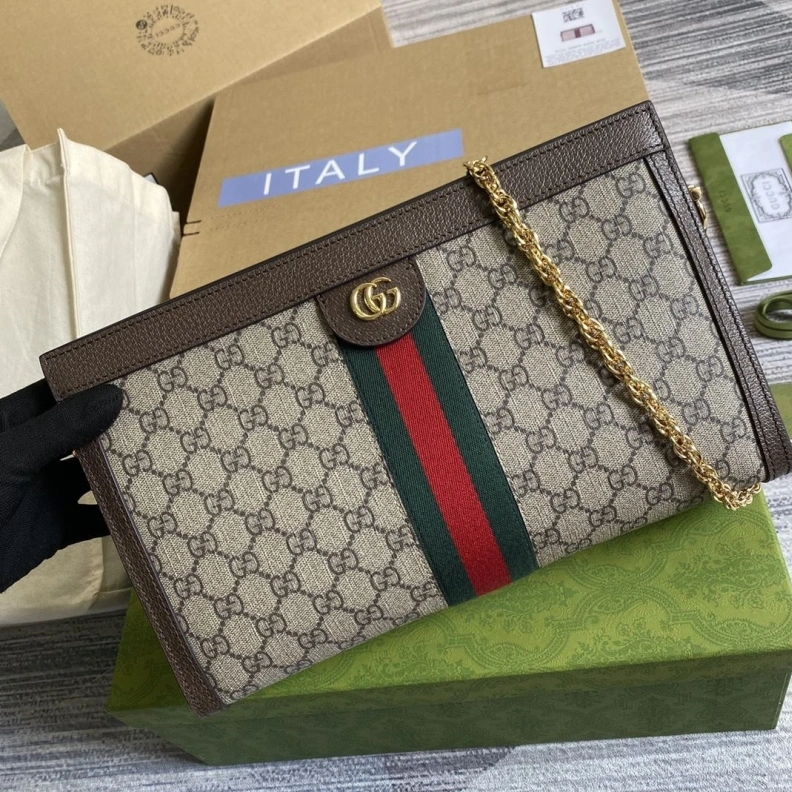 Gxccx Satchel Bags Classic 37659