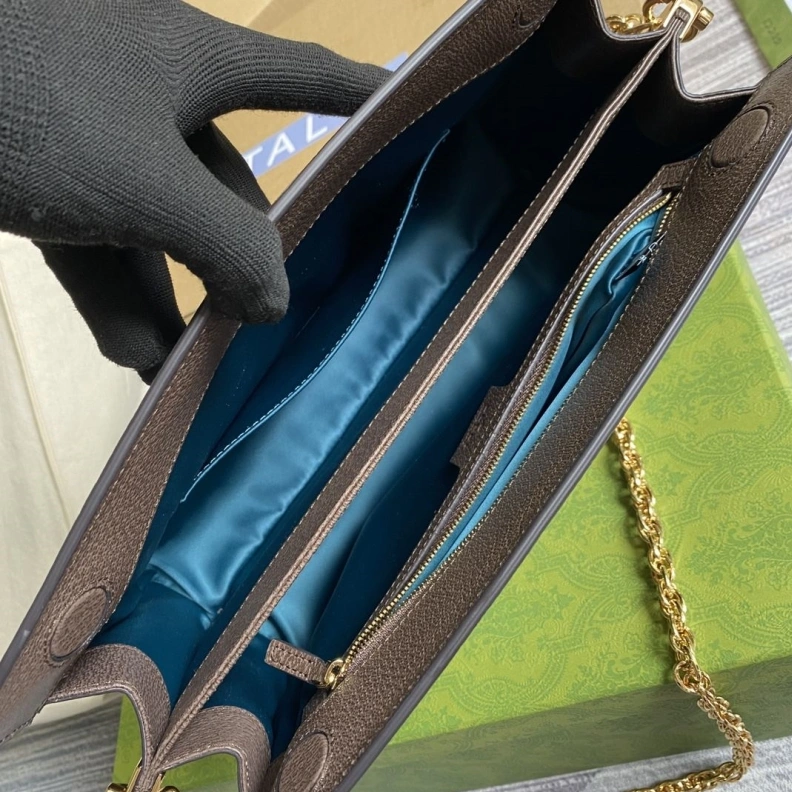 Gxccx Satchel Bags Classic 37659