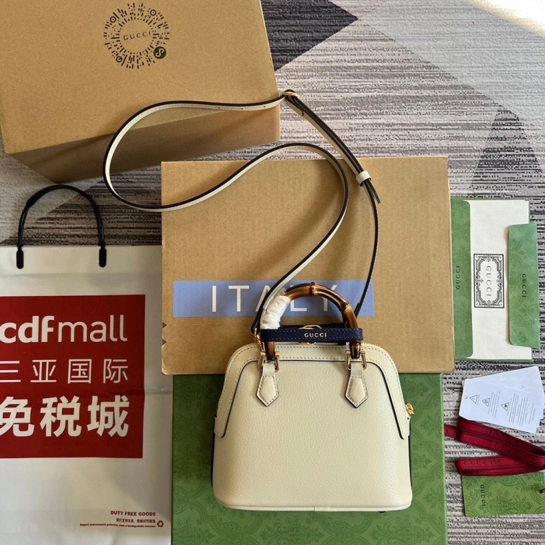 Gxccx Top Handle Bags Timeless 36240