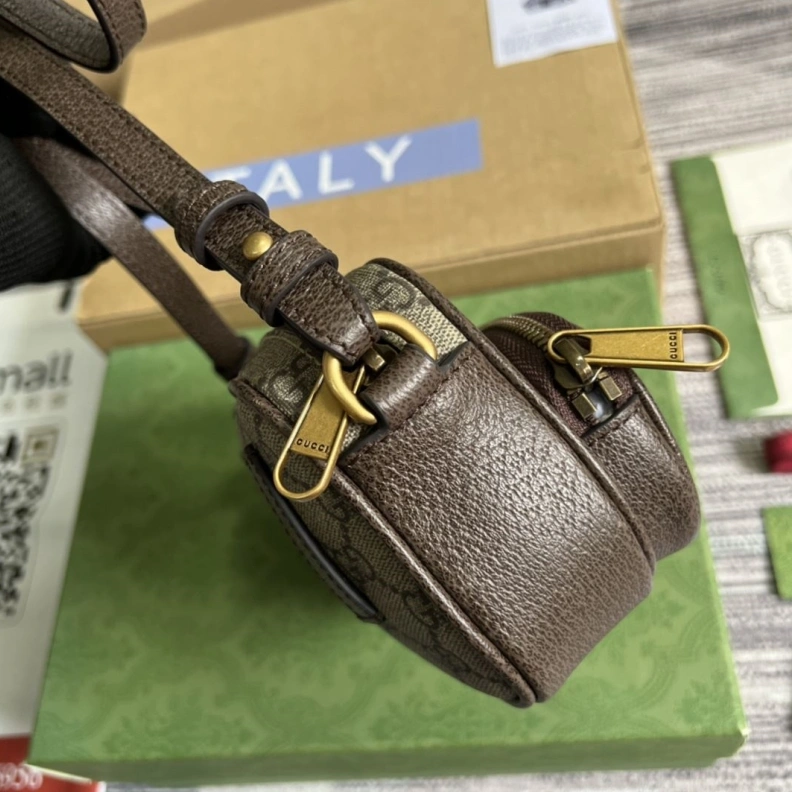 Elegant Gxccx Satchel Bags 37624