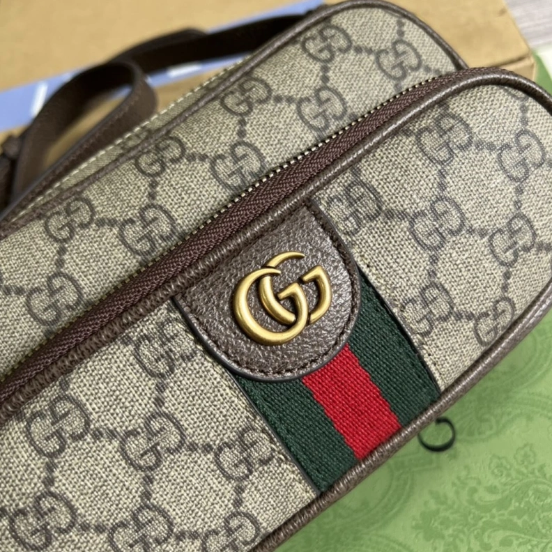 Elegant Gxccx Satchel Bags 37624