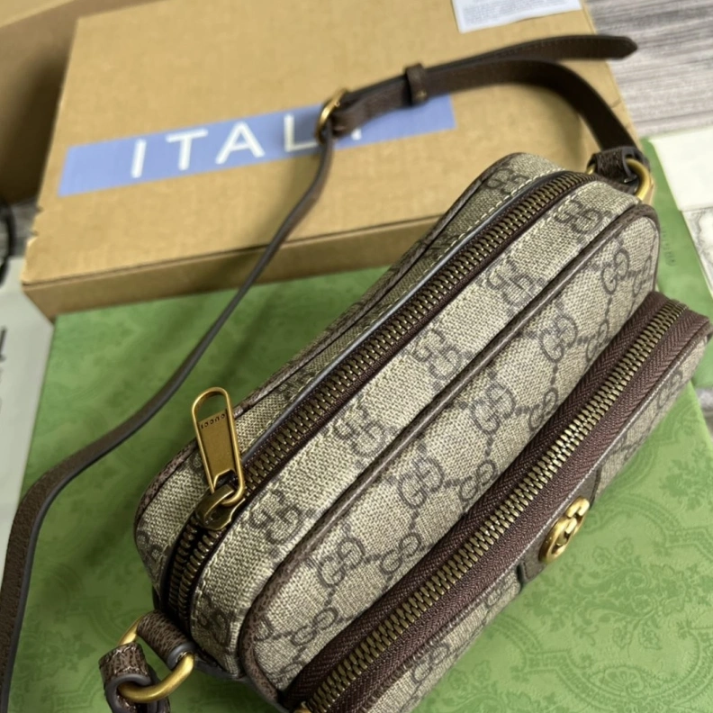 Elegant Gxccx Satchel Bags 37624