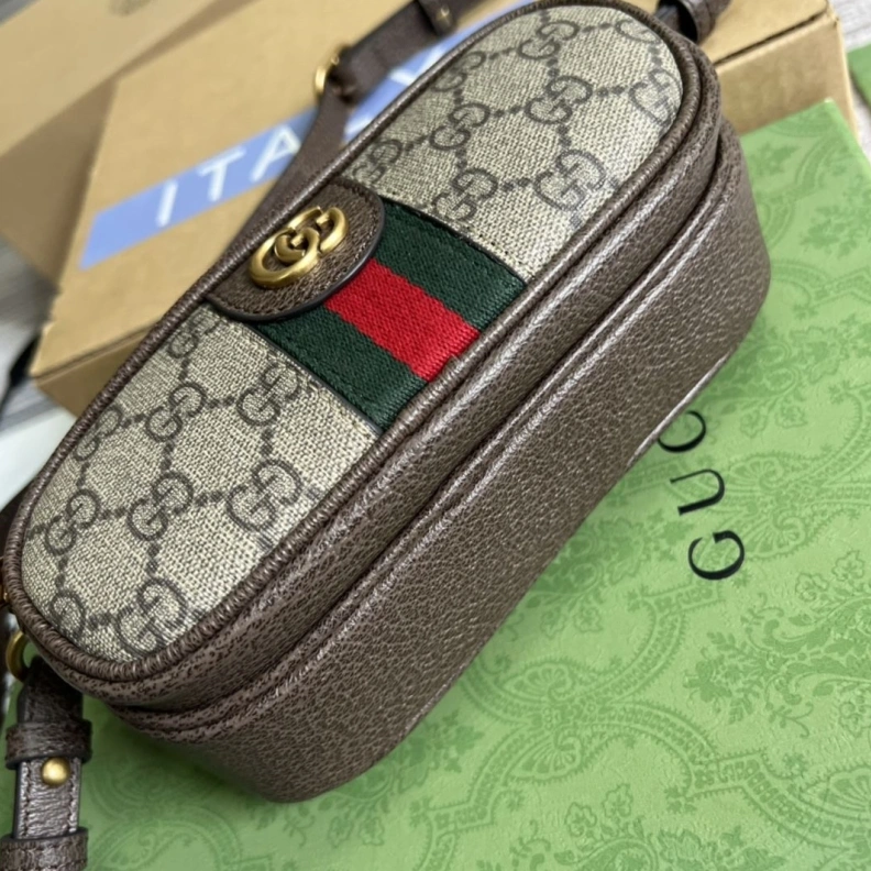 Elegant Gxccx Satchel Bags 37624