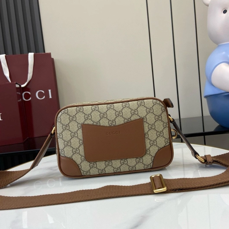 Unique Gxccx Satchel Bags 37631