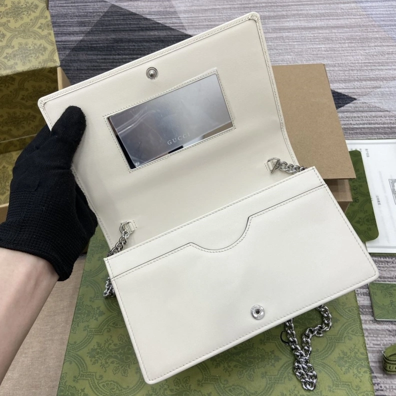 Gxccx Wallets & Purse TopPick 35038