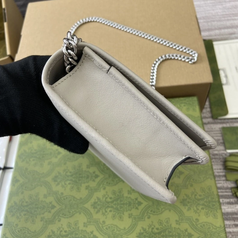 Gxccx Wallets & Purse Functional 35040