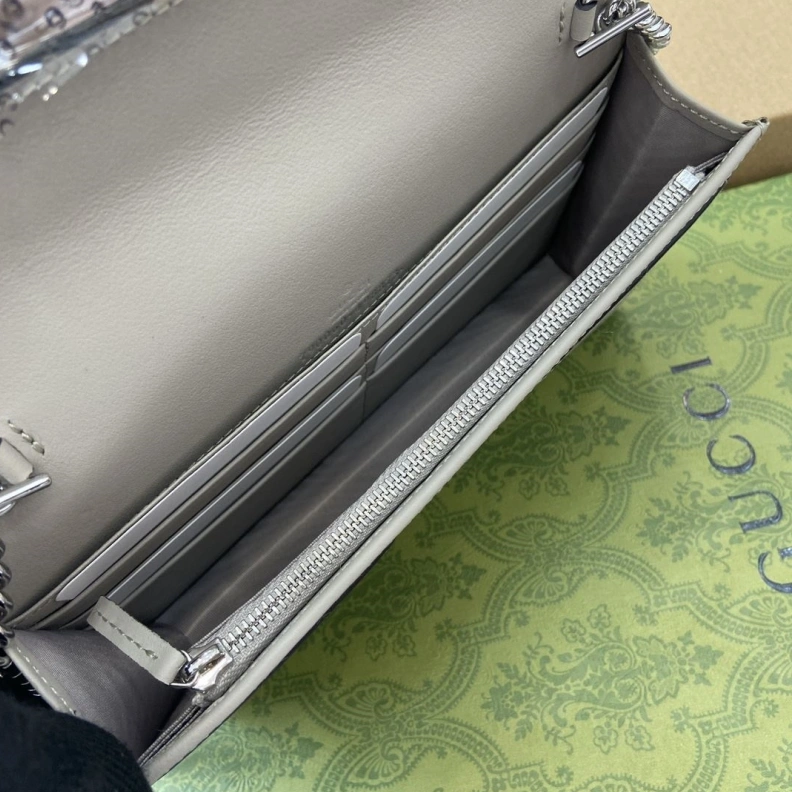Gxccx Wallets & Purse Functional 35040