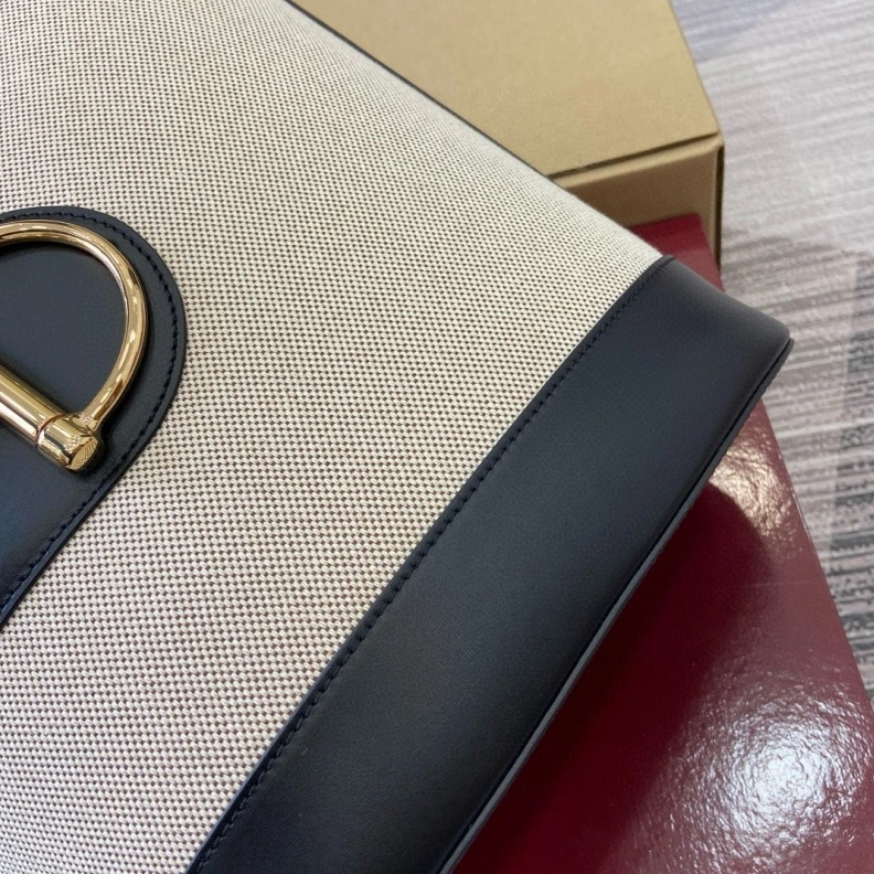Comfortable Gxccx Top Handle Bags 36238