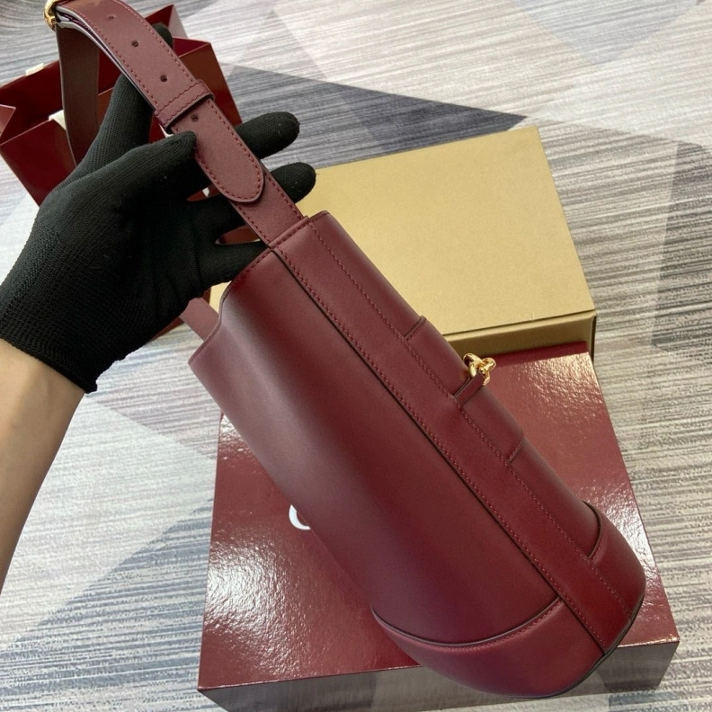 Gxccx Top Handle Bags Breathable 36251